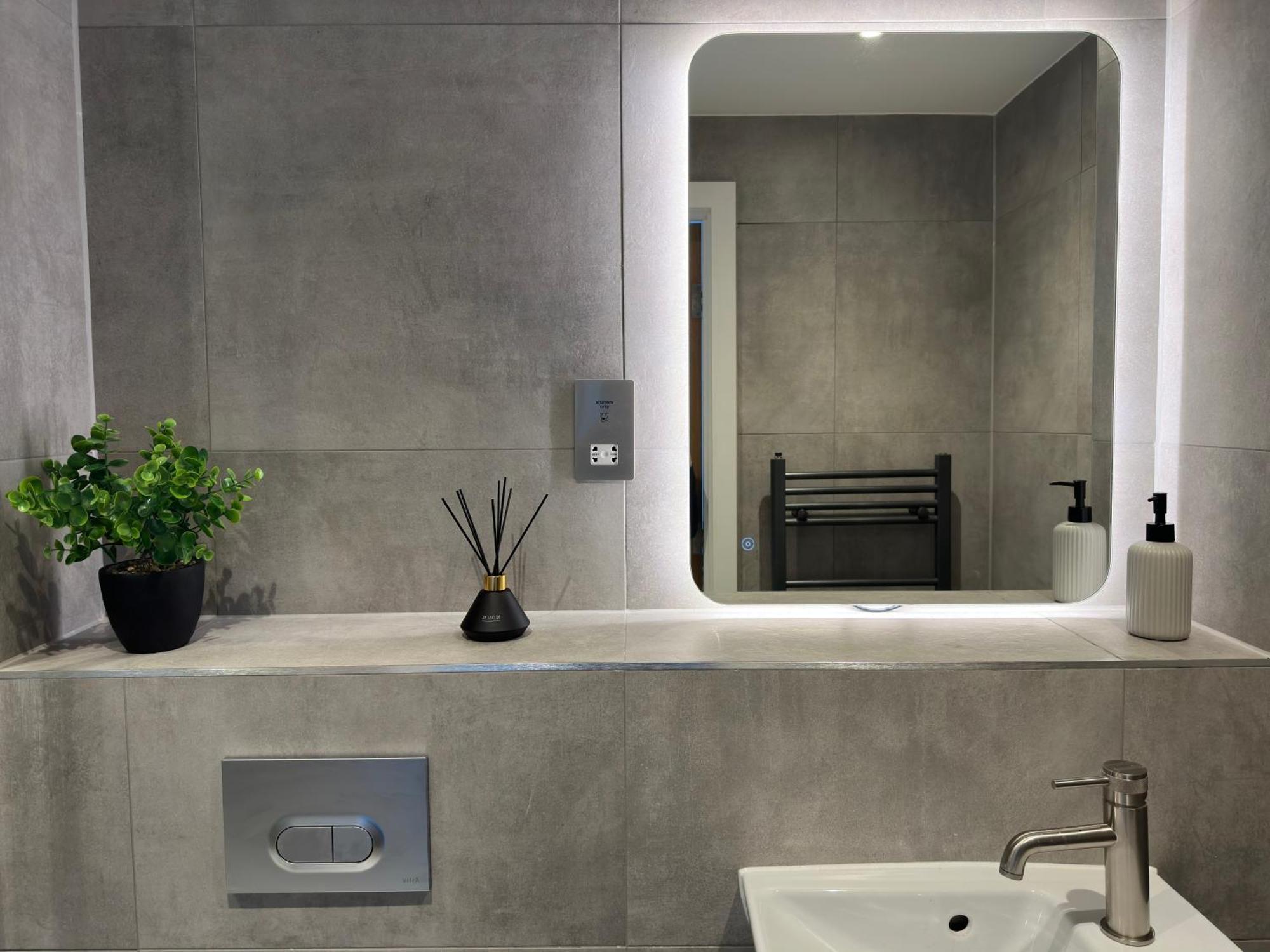 Luxury York Minster Penthouse - Free Gym & Parking Apartamento Exterior foto