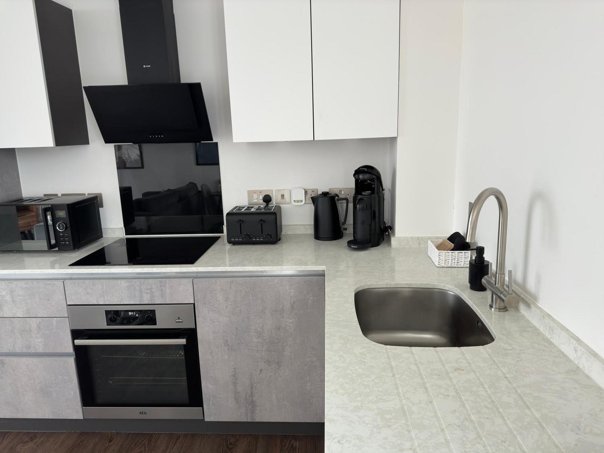 Luxury York Minster Penthouse - Free Gym & Parking Apartamento Exterior foto
