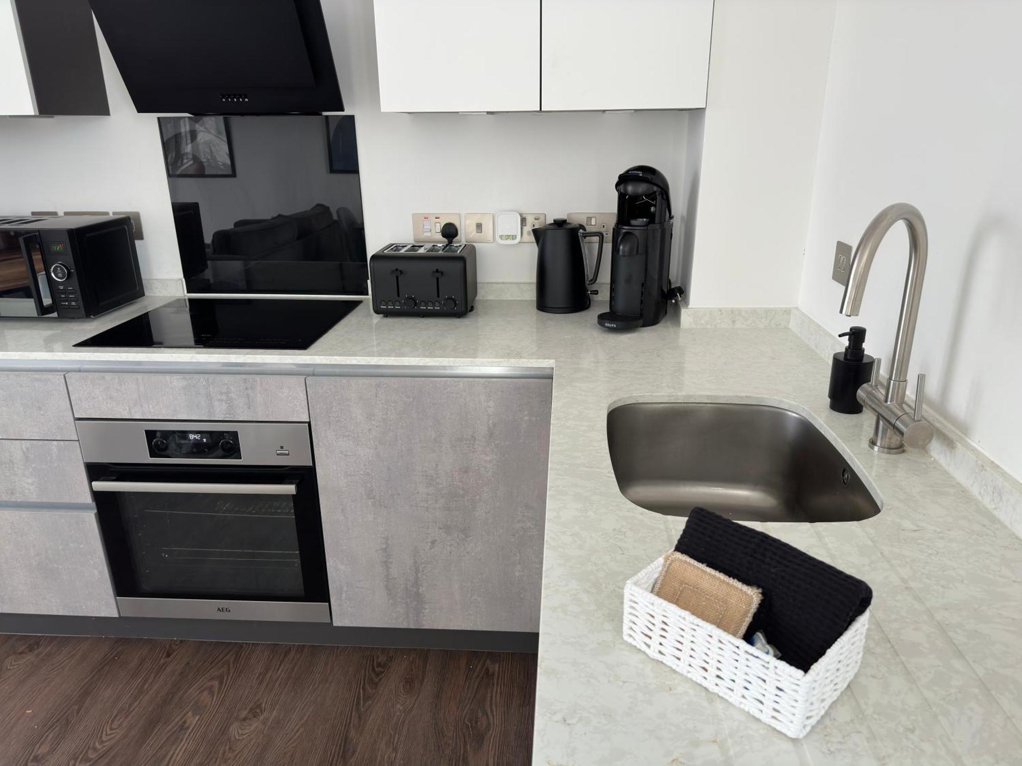 Luxury York Minster Penthouse - Free Gym & Parking Apartamento Exterior foto