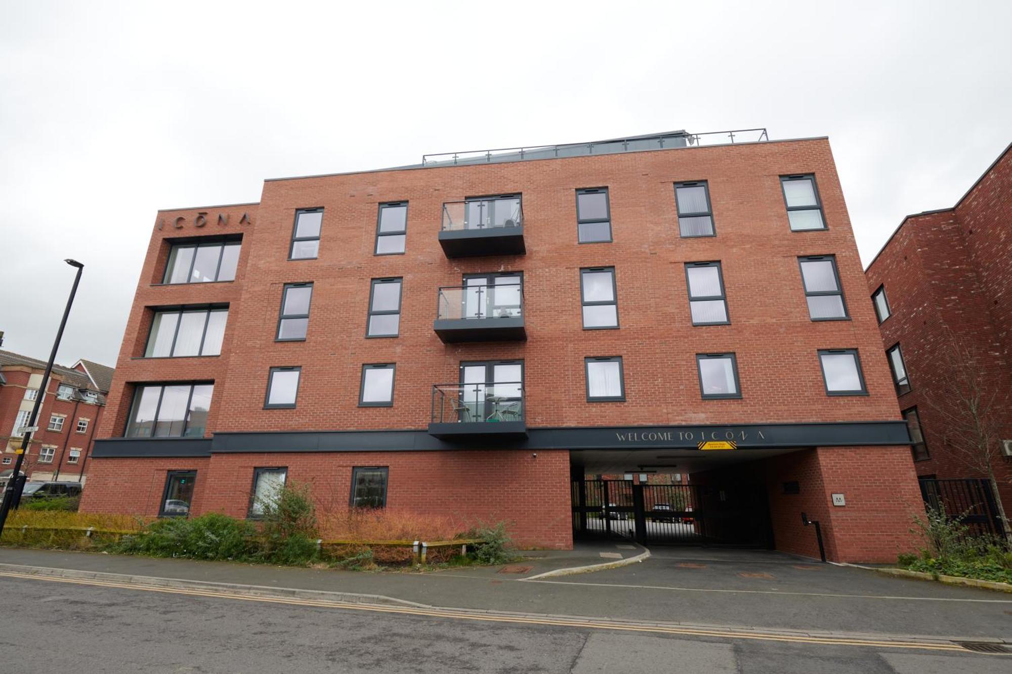 Luxury York Minster Penthouse - Free Gym & Parking Apartamento Exterior foto